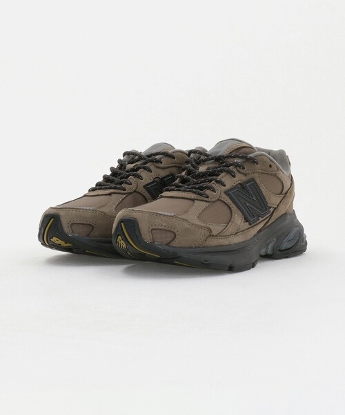 スニーカー 「New Balance」U20106WB/D スニーカー レディースの画像