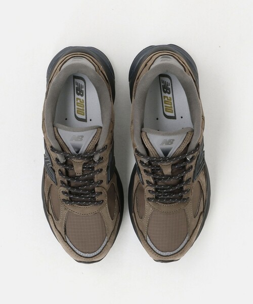 スニーカー 「New Balance」U20106WB/D スニーカー レディースの画像