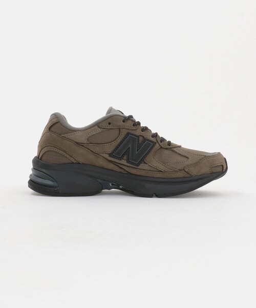 スニーカー 「New Balance」U20106WB/D スニーカー レディースの画像