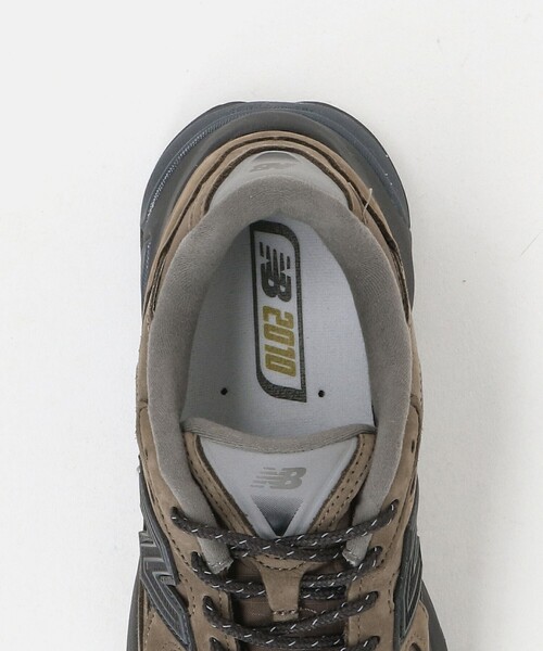 スニーカー 「New Balance」U20106WB/D スニーカー レディースの画像