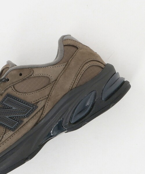 スニーカー 「New Balance」U20106WB/D スニーカー レディースの画像