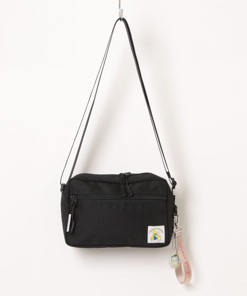 SAC'S BARJean（サックスバージーン） ショルダーバッグ バッグ