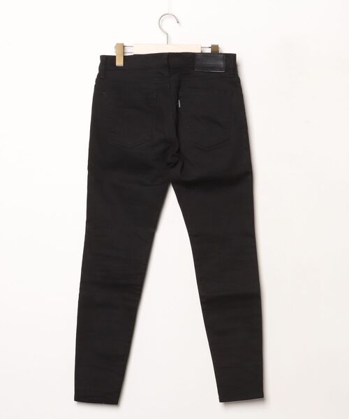 「HYSTERIC GLAMOUR」 スキニーパンツ 28inch ブラック レディースの画像