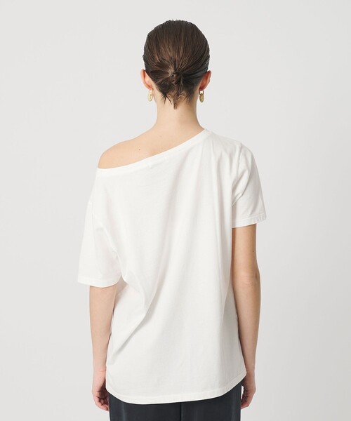 ATTISESSION（アティセッション） tシャツ 半袖 「ATTISESSION」ビック