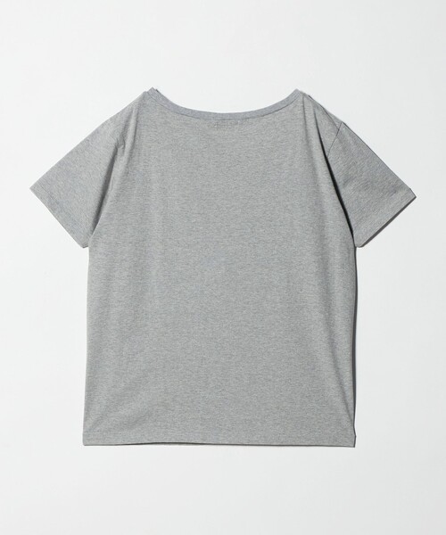 ATTISESSION（アティセッション） tシャツ 半袖 「ATTISESSION」ビック