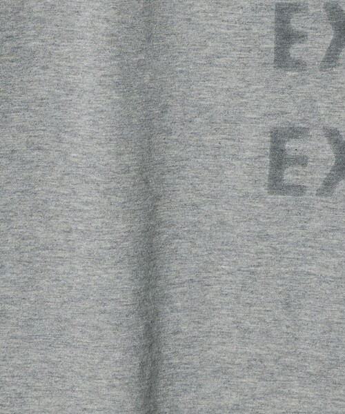 ATTISESSION（アティセッション） tシャツ 半袖 「ATTISESSION」ビック