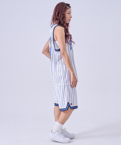 FUBU（フブ） パンツ ブランド Basketball Shorts/バスケットボール