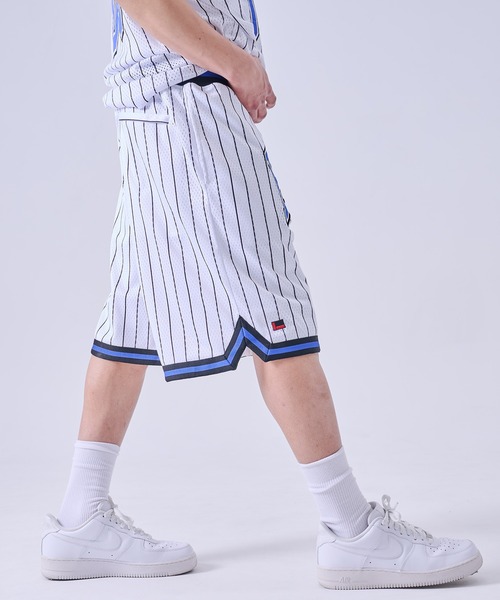 FUBU（フブ） パンツ ブランド Basketball Shorts/バスケットボール