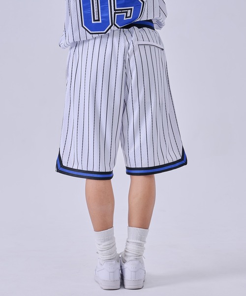 FUBU（フブ） パンツ ブランド Basketball Shorts/バスケットボール