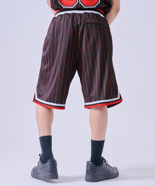 FUBU（フブ） パンツ ブランド Basketball Shorts/バスケットボール