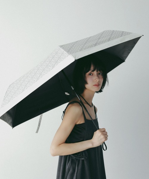 A part by（アパートバイ） 日傘 折りたたみ傘 折り畳み 軽量 晴雨兼用