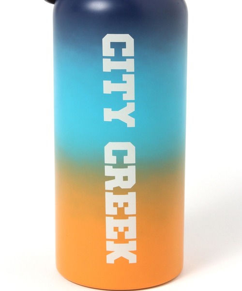 niko and…（ニコアンド） 水筒 「CITY CREEK」ステンレススポーツ