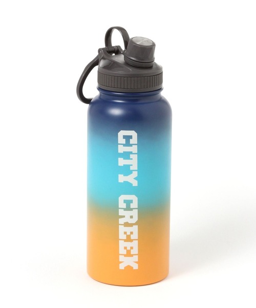 niko and…（ニコアンド） 水筒 「CITY CREEK」ステンレススポーツ