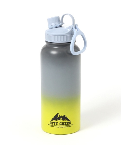 niko and…（ニコアンド） 水筒 「CITY CREEK」ステンレススポーツ