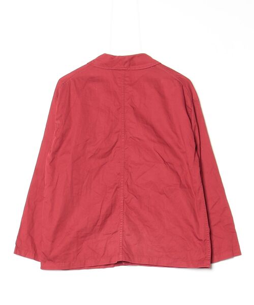 DANTON 赤 ダウンジャケット 36 Danton（ダントン） ジャケット 36 レッド メンズ : ZOZOTOWN Yahoo!店