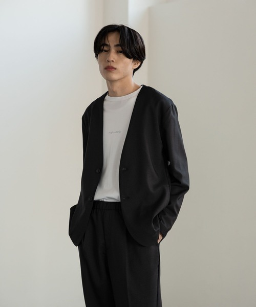 GLOBAL WORK（グローバルワーク） セットアップ SMALL