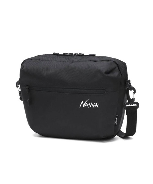 NANGA（ナンガ） ウエストポーチ NANGA ECOPAK UR BODY BAG メンズ