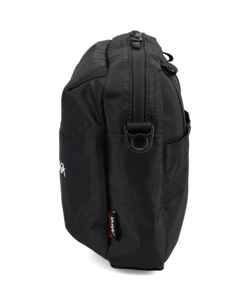 NANGA（ナンガ） ウエストポーチ NANGA ECOPAK UR BODY BAG メンズ