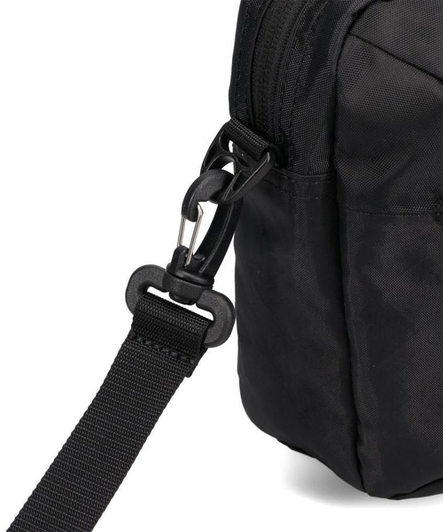 NANGA（ナンガ） ウエストポーチ NANGA ECOPAK UR BODY BAG メンズ