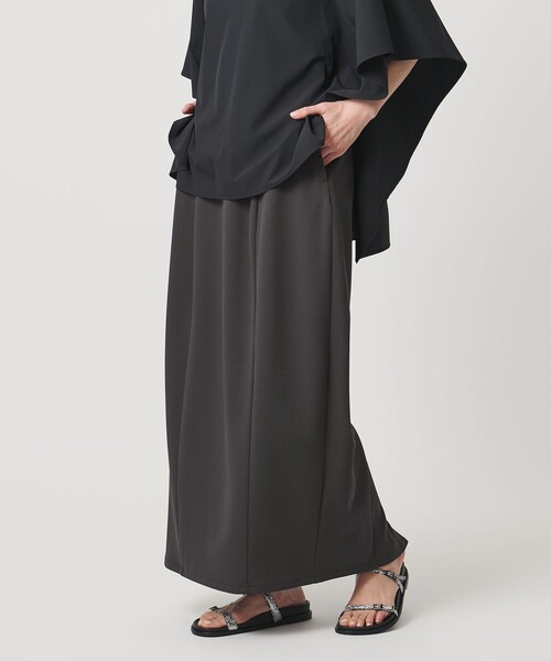 MARW UNITED ARROWS（マルゥ ユナイテッドアローズ） スカート 「MARW