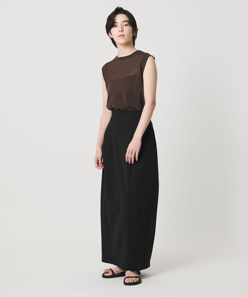 スカート 「MARW UNITED ARROWS」バルーン スカートの画像