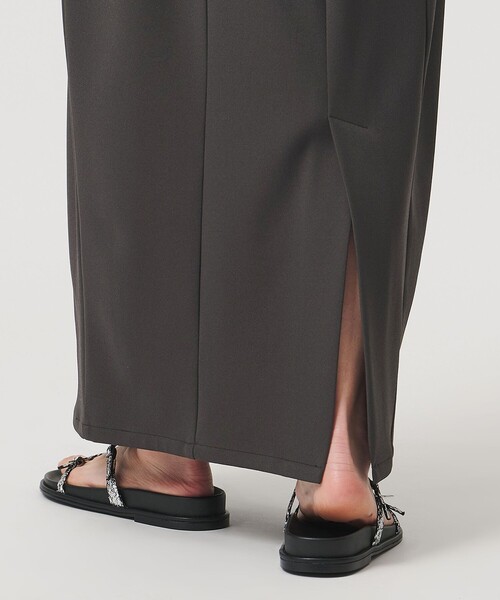 スカート 「MARW UNITED ARROWS」バルーン スカートの画像