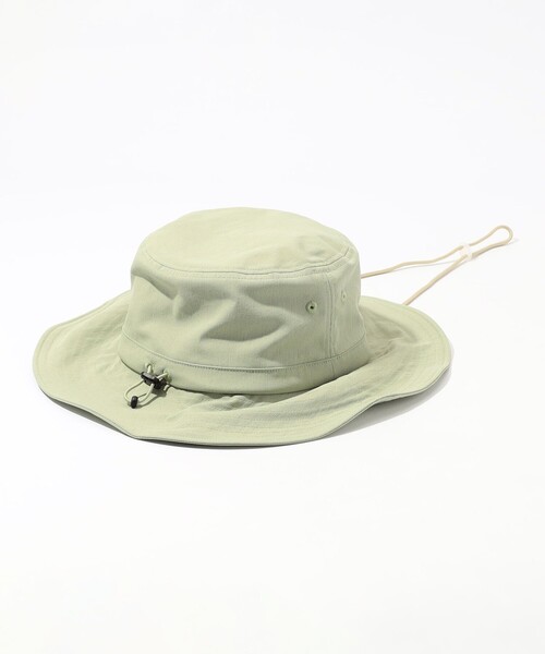 KIJIMA TAKAYUKI（キジマタカユキ） 帽子 ハット KIJIMA TAKAYUKI DRY