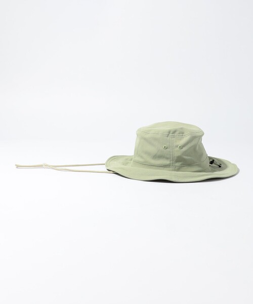 KIJIMA TAKAYUKI（キジマタカユキ） 帽子 ハット KIJIMA TAKAYUKI DRY