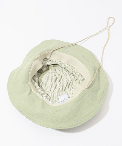 KIJIMA TAKAYUKI（キジマタカユキ） 帽子 ハット KIJIMA TAKAYUKI DRY