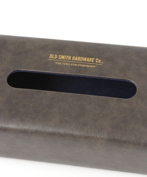 niko and…（ニコアンド） インテリア 「OLD SMITH(オールドスミス)」PU