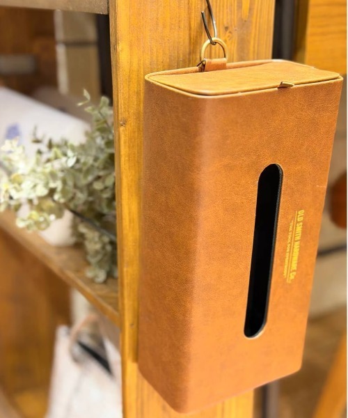 niko and…（ニコアンド） インテリア 「OLD SMITH(オールドスミス)」PU