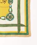 スカーフ バンダナ manipuri CROS...の詳細画像3