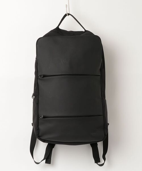 ビームス リュック メンズ BEAMS BEAMS HEART（ビームス ハート） リュック ONE SIZE ブラック メンズ