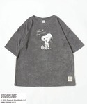 パジャマ ルームウェア PEANUTS SNO...の詳細画像2