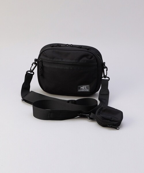 「FREAK'S STORE」 ウエストバッグ ONE SIZE ブラック レディース_画像5