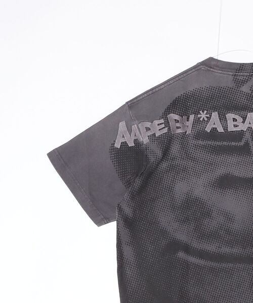 tシャツ AAPE FANCY MAIN TEE メンズの画像