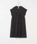 ワンピース 「150サイズ」「親子リンク」リネ...の詳細画像1