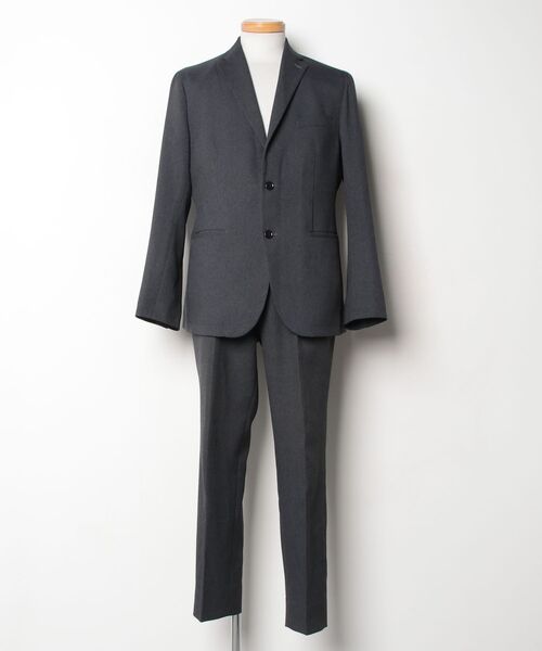 BEAUTY＆YOUTH UNITED ARROWS セットアップ X-LARGE ダークグレー