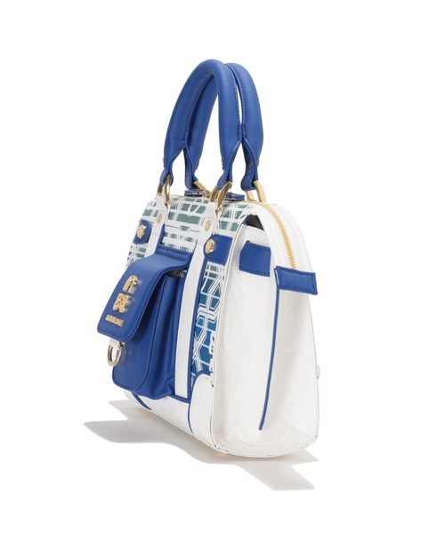 トートバッグ Ritmo Cart bag メンズ レディースの画像