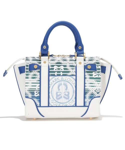 トートバッグ Ritmo Cart bag メンズ レディースの画像