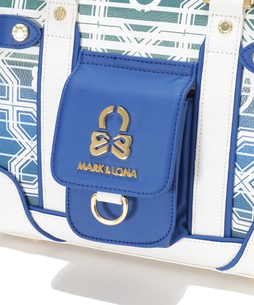 トートバッグ Ritmo Cart bag メンズ レディースの画像