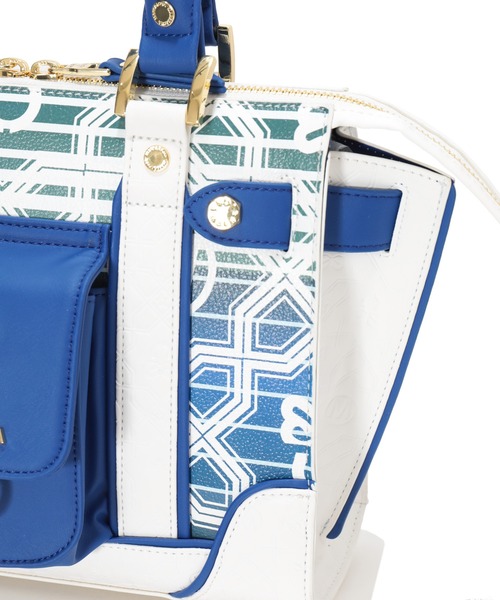トートバッグ Ritmo Cart bag メンズ レディースの画像
