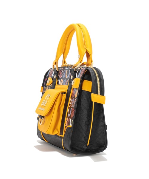 トートバッグ Ritmo Cart bag メンズ レディースの画像