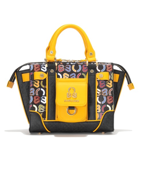 トートバッグ Ritmo Cart bag メンズ レディースの画像