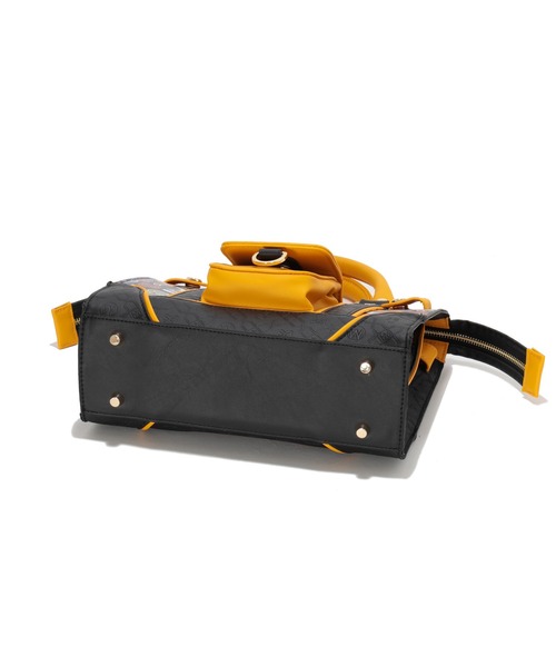 トートバッグ Ritmo Cart bag メンズ レディースの画像