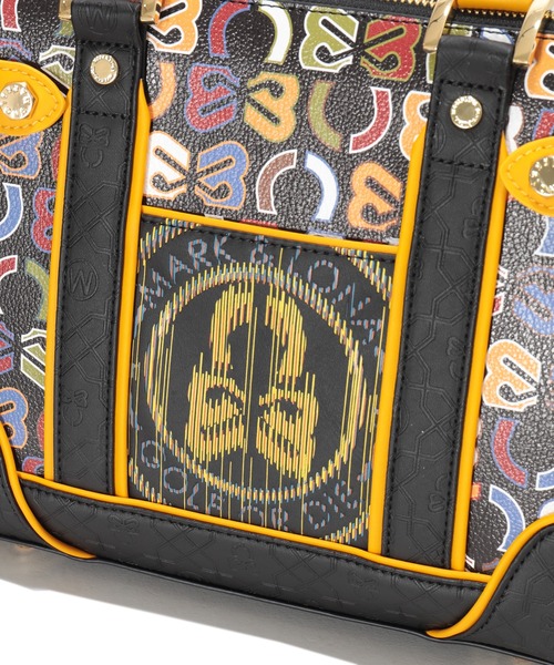 トートバッグ Ritmo Cart bag メンズ レディースの画像