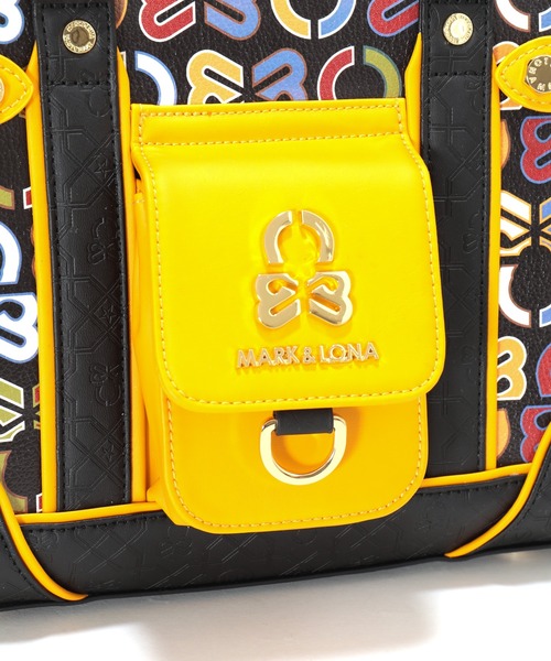 トートバッグ Ritmo Cart bag メンズ レディースの画像