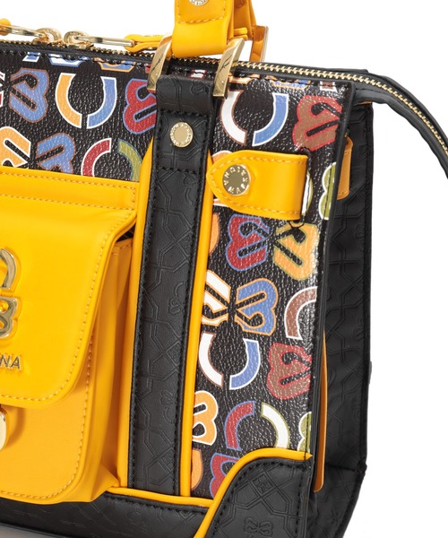 トートバッグ Ritmo Cart bag メンズ レディースの画像