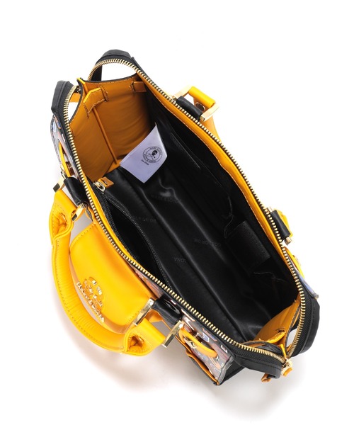 トートバッグ Ritmo Cart bag メンズ レディースの画像