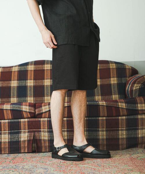 BlackFleece by BROOKS BROTHERSメンズショートパンツ BROOKS BROTHERS メンズショート、ハーフパンツ｜ボトムス、パンツ